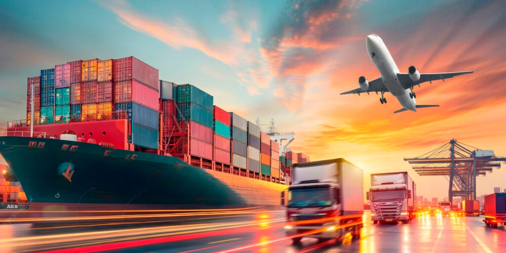 Fletes Internacionales