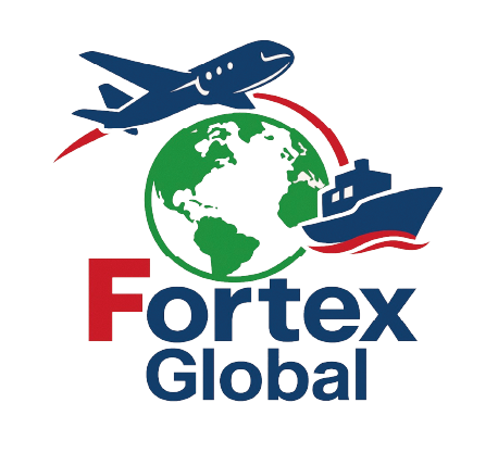 Logo Fortex Global
