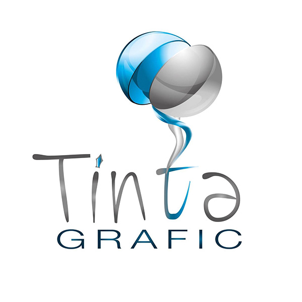 Logo Tinta Grafic